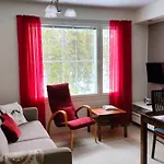 Ferienhaus Yllaestar 3 As 601 By Interhome Äkäslompolo