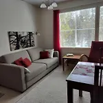 Ferienhaus Yllaestar 3 As 601 By Interhome