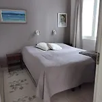 Ferienhaus Yllaestar 3 As 601 By Interhome