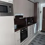 Yllaestar 3 As 601 By Interhome בית נופש Äkäslompolo