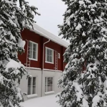 Дом отдыха Yllaestar 3 As 601 By Interhome