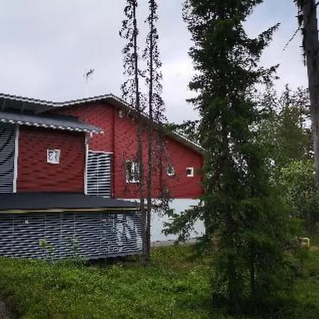 Yllaestar 3 As 601 By Interhome * Экясломполо