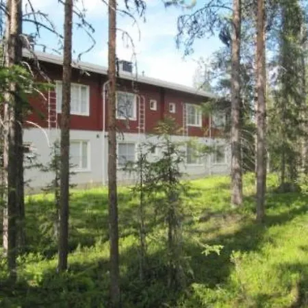 Yllaestar 3 As 601 By Interhome Holiday home *