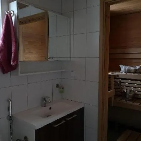 Holiday home Yllaestar 3 As 601 By Interhome