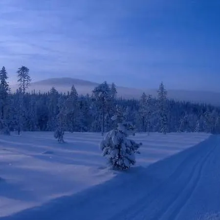 Yllaestar 3 As 601 By Interhome Экясломполо