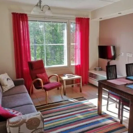 Yllaestar 3 As 601 By Interhome Экясломполо