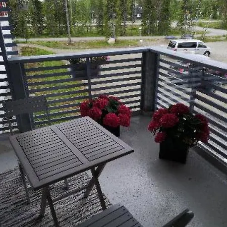Holiday home Yllaestar 3 As 601 By Interhome