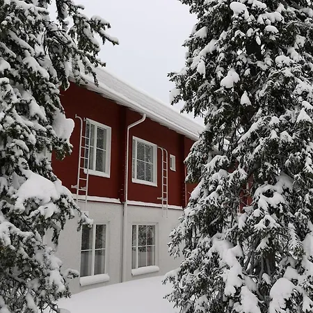 Yllaestar 3 As 601 By Interhome Vakantiehuis