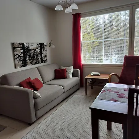 Vakantiehuis Yllaestar 3 As 601 By Interhome