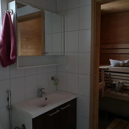 Yllaestar 3 As 601 By Interhome Semesterbostad *