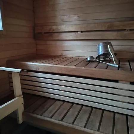 Dom wakacyjny Yllaestar 3 As 601 By Interhome Äkäslompolo