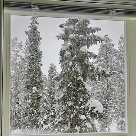 Semesterbostad Yllaestar 3 As 601 By Interhome *