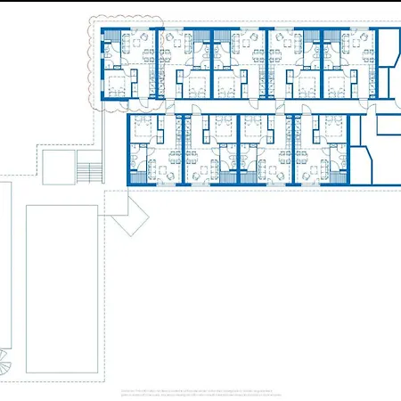 بيت للعطل Yllaestar 3 As 601 By Interhome *