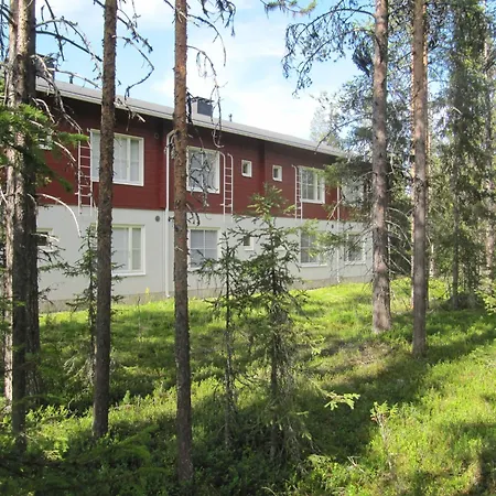 펜션 Yllaestar 3 As 601 By Interhome