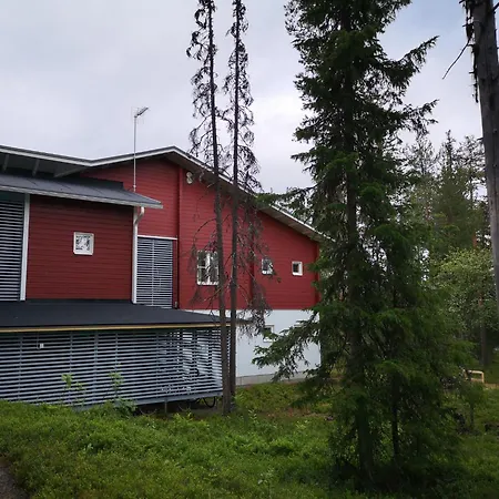 Yllaestar 3 As 601 By Interhome Dom wakacyjny Äkäslompolo