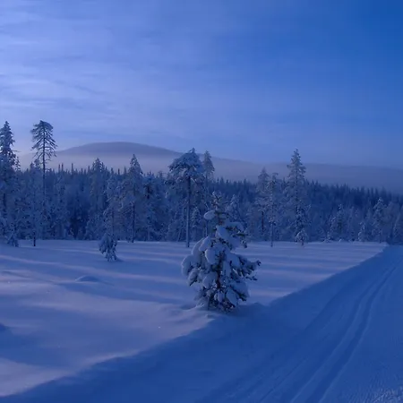 Yllaestar 3 As 601 By Interhome 펜션