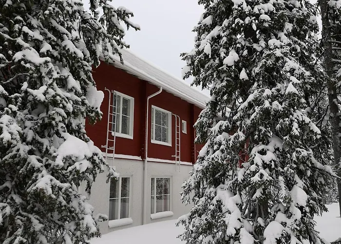 Yllaestar 3 As 601 By Interhome Vakantiehuis