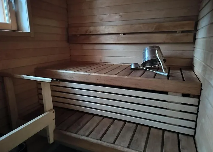 Vakantiehuis Yllaestar 3 As 601 By Interhome Äkäslompolo