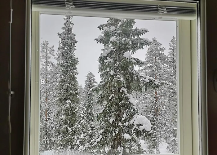 Semesterbostad Yllaestar 3 As 601 By Interhome *