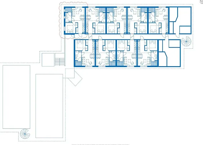 Vakantiehuis Yllaestar 3 As 601 By Interhome *