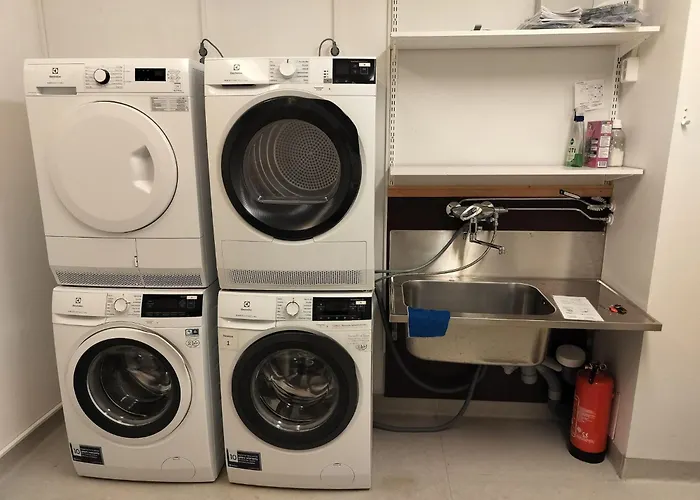 Semesterbostad Yllaestar 3 As 601 By Interhome *