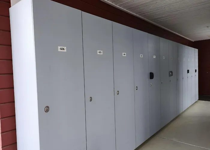 Yllaestar 3 As 601 By Interhome * Äkäslompolo