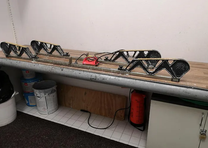 Yllaestar 3 As 601 By Interhome Vakantiehuis