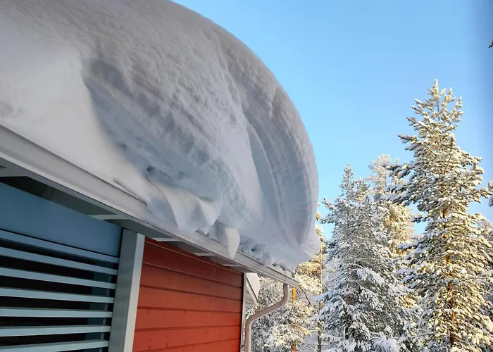 Yllaestar 3 As 601 By Interhome Semesterbostad *