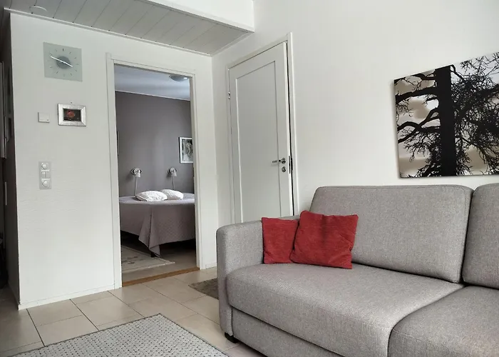 Yllaestar 3 As 601 By Interhome Semesterbostad *