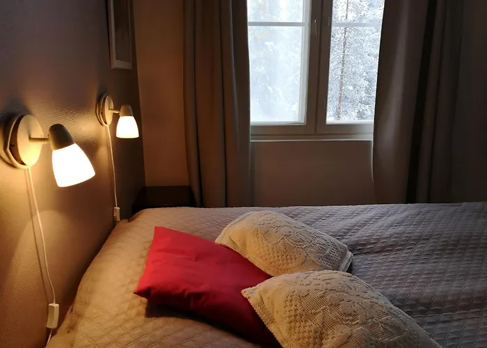 Yllaestar 3 As 601 By Interhome