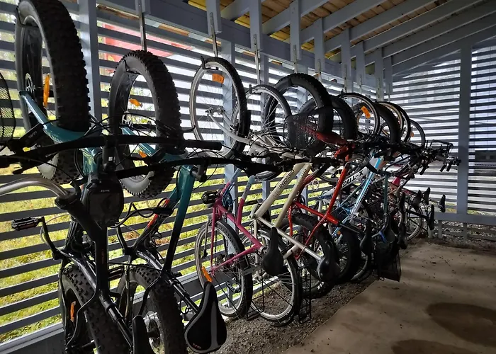 Vakantiehuis Yllaestar 3 As 601 By Interhome *