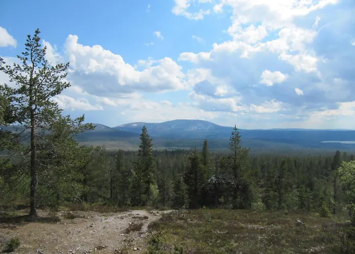 Semesterbostad Yllaestar 3 As 601 By Interhome